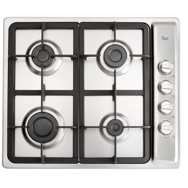 Parrilla Teka GAS EP/60 4G AI 260614