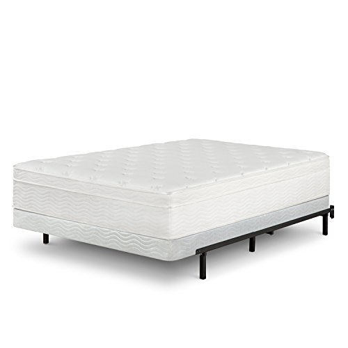 California King Box Springs