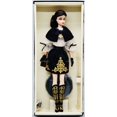 thumbnail image 2 of Pre-Owned Barbie Fashion Model Collection Dulcissima Silkstone Barbie Doll BCP82, 2 of 12