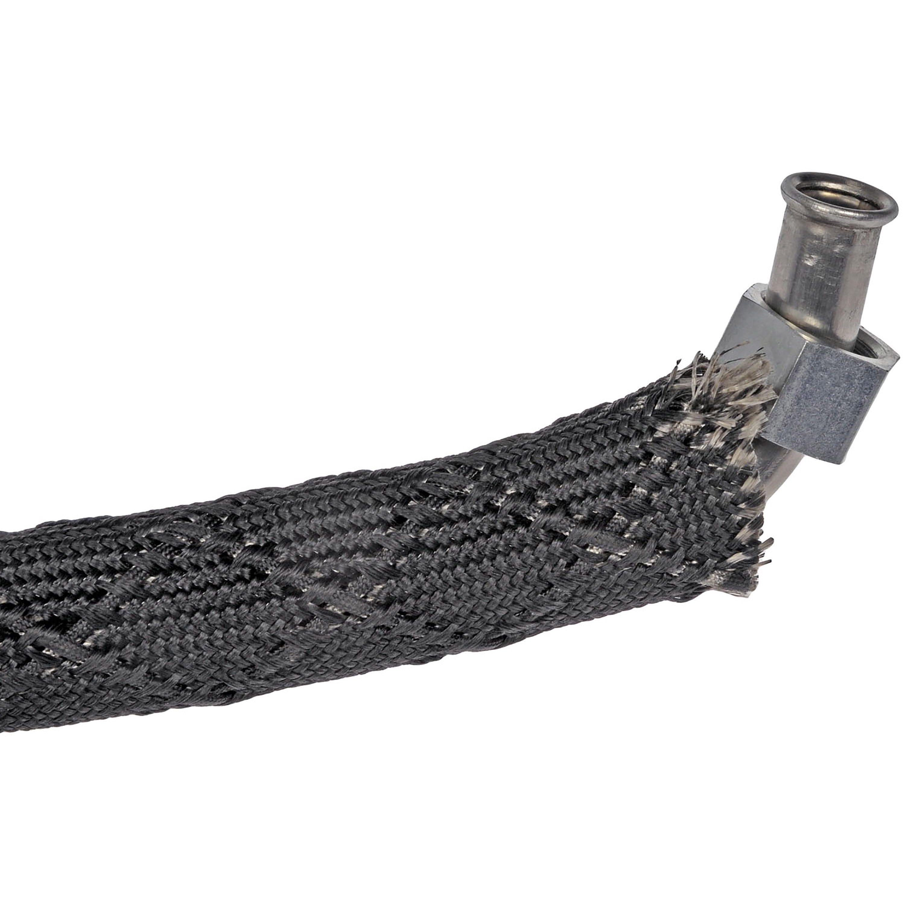 Dorman 598-147 Exhaust Gas Recirculation (EGR) Line for Specific Ford Models Fits select: 2005-2010 FORD MUSTANG