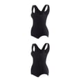 thumbnail image 1 of Minnieouse Body de control de barriga para mujer, mono sexy, ropa interior, camisola, Romper XS/S Type3 NO3, 1 of 6