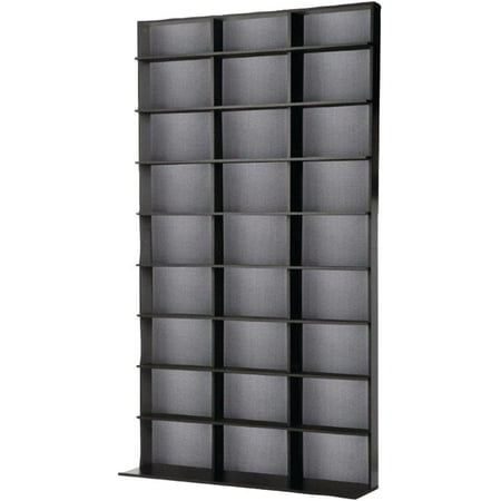 Prepac 47 in W x 34 in H x 8.25 in D Triple Wall Mounted Storage