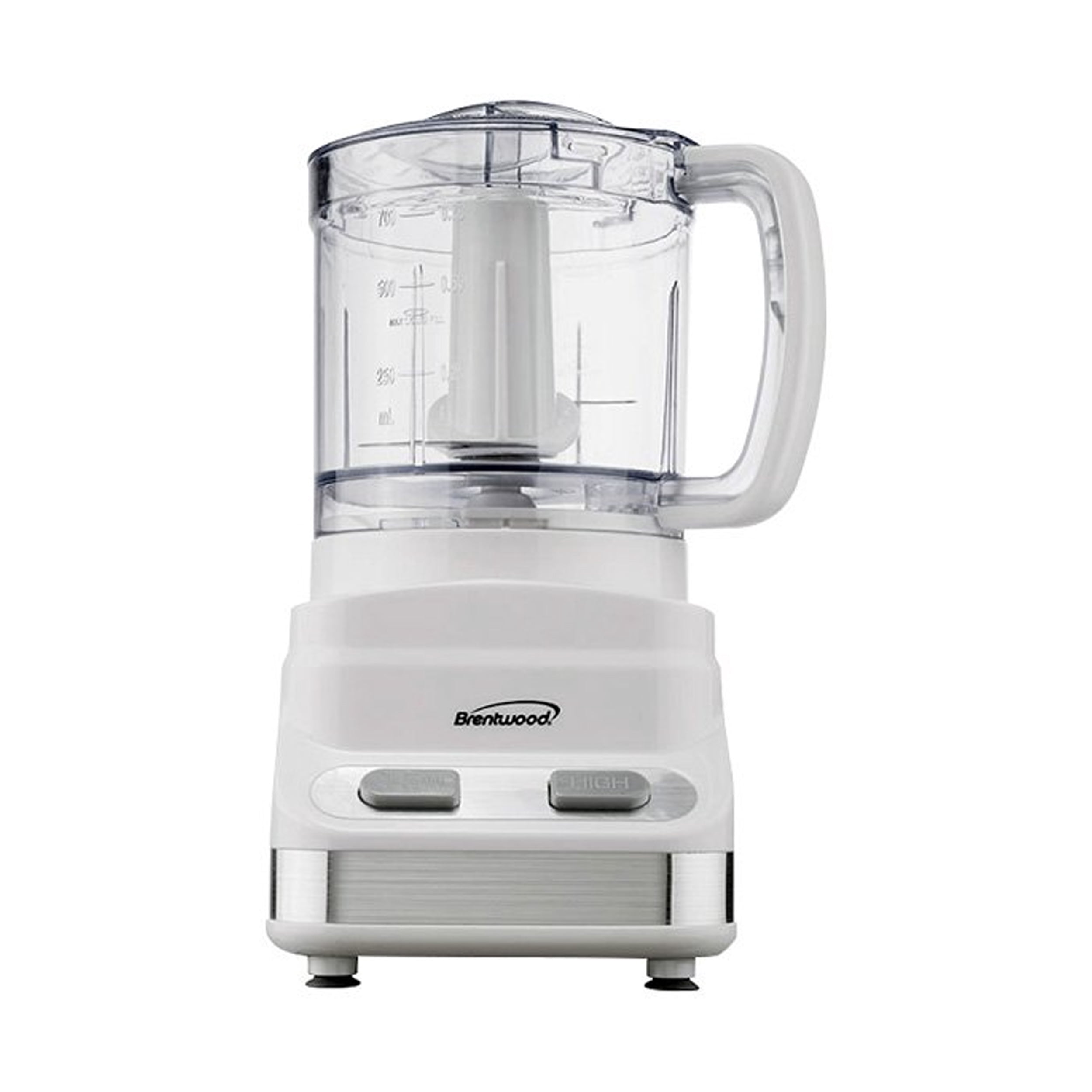 Brentwood Appliances FP-546 3 Cup Food Processor