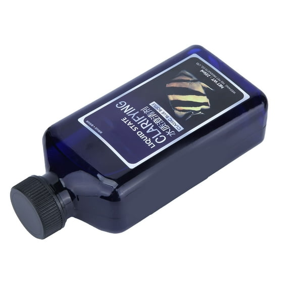 Water Clarifier, Eliminate The Fishy Smell Purify Water Quality Fish Water Clarifier For Fish