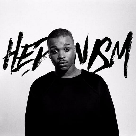 Cakes Da Killa - Hedonism - Rap / Hip-Hop - CD