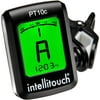 Intellitouch PT10C Mini Clip-On Tuner