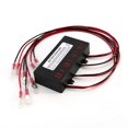 thumbnail image 2 of HC02 with LED Display Battery Equalizer 10A Current Active Voltage Balancer Li Li-Ion Lifepo4 LTO Lead Acid Battery, 2 of 5