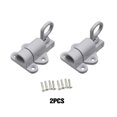 thumbnail image 2 of Transemion Long-lasting Performance With Anti-corrosion Not Easily Oxidized Automatic Spring white 1Set, 2 of 6