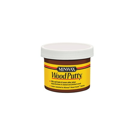 Minwax® Wood Putty® Red Mahogany, 3.75-Oz