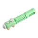 thumbnail image 3 of Pistola de agua para niños de 4 a 6 años. verde, 3 of 9