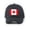 Graphite Grey, variant on Flag Canada Hat  -Image by Shutterstock,  Small
