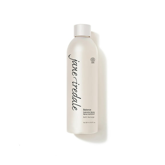 jane iredale Balance Hydration Spray Refill, 9.5 Fl Oz