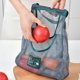 thumbnail image 2 of Almacenamiento Frutas Y Verduras Btafrte Malla Almacenamiento Cebolla Y Ajo Doble Capa, 2 of 7