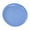 Blue, variant on ZOURIH Round Plastic Serving Tray Platter, 13 Inch Lightweight Wheat Straw Food Tray, Tea Tray for Party, Reusable Restaurant Fast Food Holder for Cup Cake Snack Fruits (Beige)