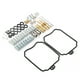 thumbnail image 4 of Kit de ReReemplazo paración de Carburador de Motocicleta, Accesorios de Motocicleta, Adecuado Reemplazo para XVS65A VSTAR 650 CLASSIC 19982005 Ecomeon  no, 4 of 4