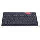 thumbnail image 5 of Mini teclado Bluetooth Ormromra 59 teclas Para iPad Tablet PC 7 pulgadas, 5 of 8