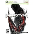 thumbnail image 1 of Prototype - Xbox 360 Activision xbox 360, 1 of 2