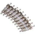 thumbnail image 5 of 40Pcs Air Conditioning Valve Core Kit, A/C R12 R134a Refrigeration Tire Valve Stem Cores with Remover Tool for Most Car, 5 of 8