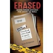 Erased (Paperback)