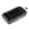 thumbnail image 1 of xinxixnxx Outdoor Shockproof Survival Waterproof Storage Case Box Container Clear, 1 of 9