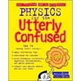 thumbnail image 1 of Pre-Owned Physics for the Utterly Confused (Paperback) 0070482624 9780070482623, 1 of 1