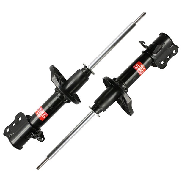 For Mazda Protege 19992003 New Pair Rear KYB ExcelG Shocks Struts