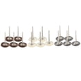 thumbnail image 1 of Brosse de Polissage de Roue Abrasive Tête de Meulage 15pcs Tourner Meulage Abrasif Roue Acier Fil de Polissage Brosse Brosse de Meulage Tête de Brosse, 1 of 8