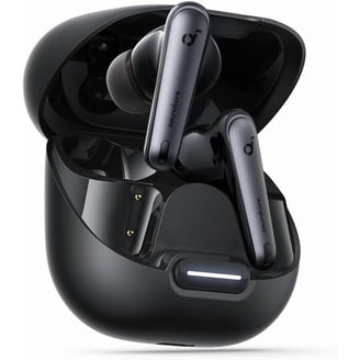 Soundcore Liberty 4 Pro Noise Cancelling Wireless Earbuds, 10-Hour