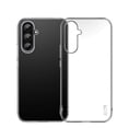 thumbnail image 1 of For Samsung Galaxy A36 5G Clear Phone Case MOFI Ultra-Thin TPU Phone Back Cover - Transparent, 1 of 3