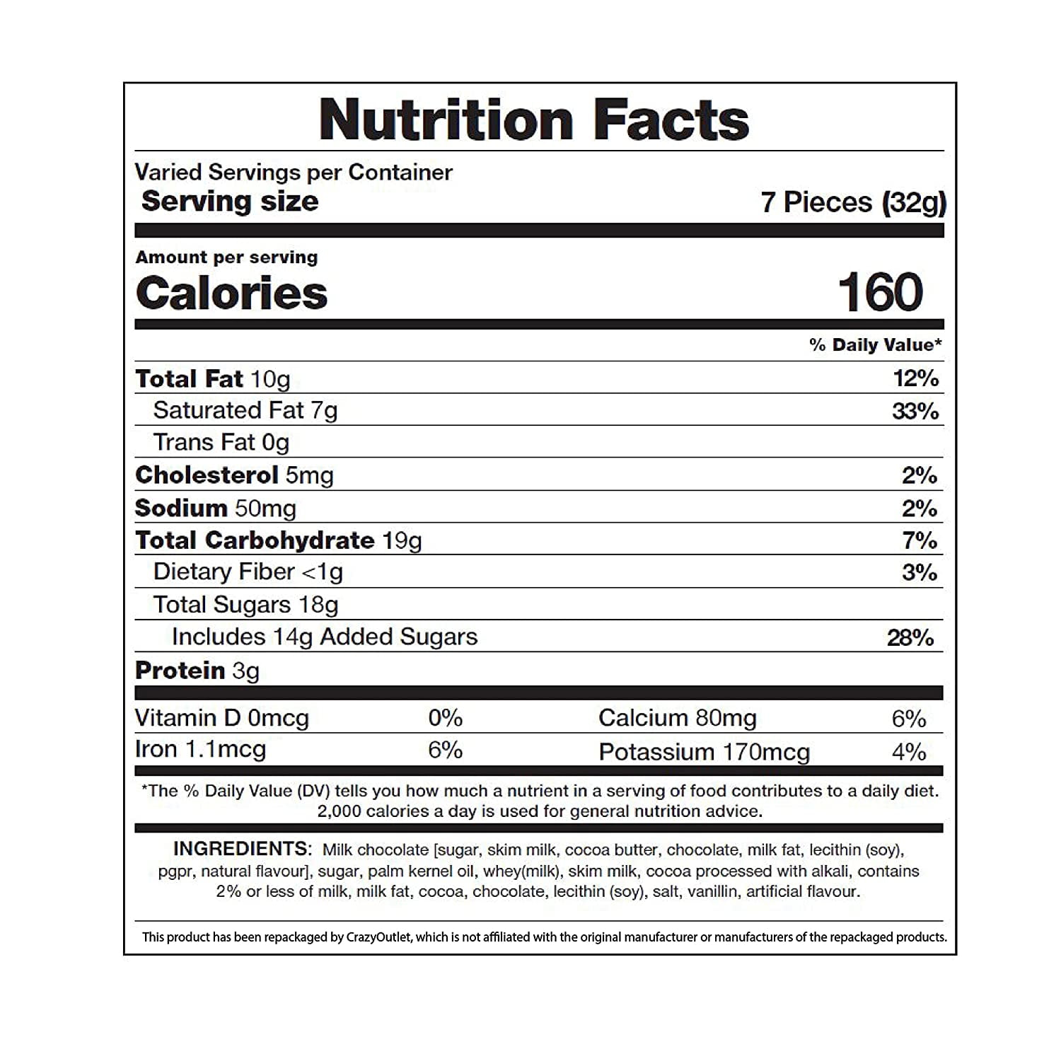 HERSHEY'S KISSES Roses Milk Chocolate Meltaway Center Candy - Bulk Pack, 2 Pounds