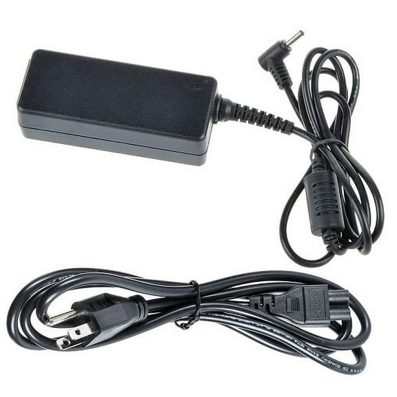 AC Adapter Charger for ASUS E402WA, E402W, E402WA-WH21. By Galaxy Bang USA