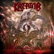 Kreator - Gods Of Violence - Music & Performance - Vinyl