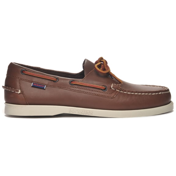 SEBAGO PORTLAND MEN SHOES - Brown (900)