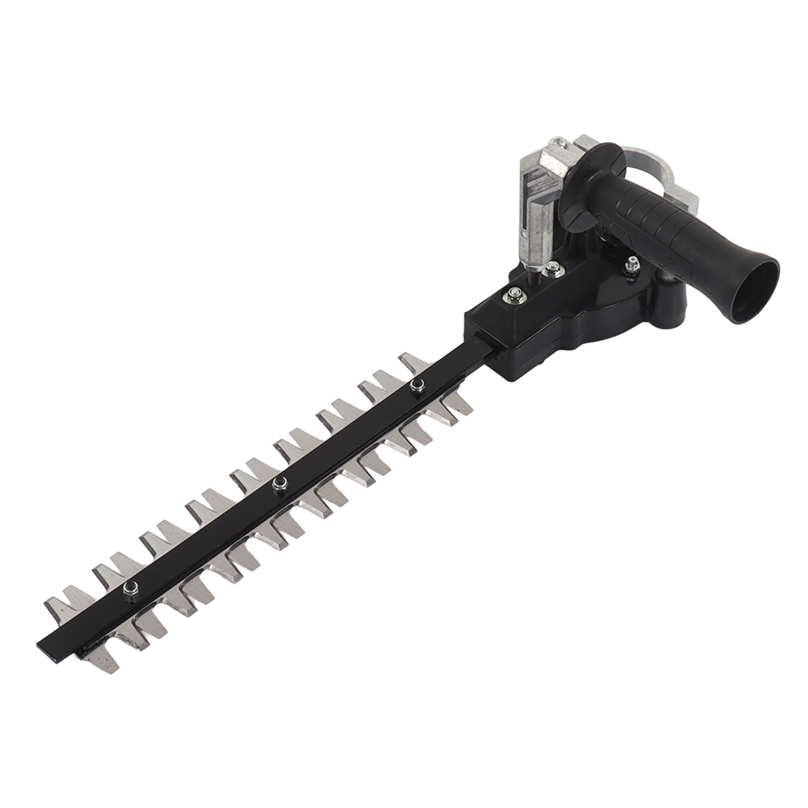 Hedge Trimmer Adapter, Angle Grinder Attachment Simple Installation Wide Application Easy