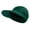 Green, variant on Womens Sun Hat Wide Brim For Beach Summer Sun UPF 50 Breathable Adjustable Sunscreen Hat For Travel Visor Cap