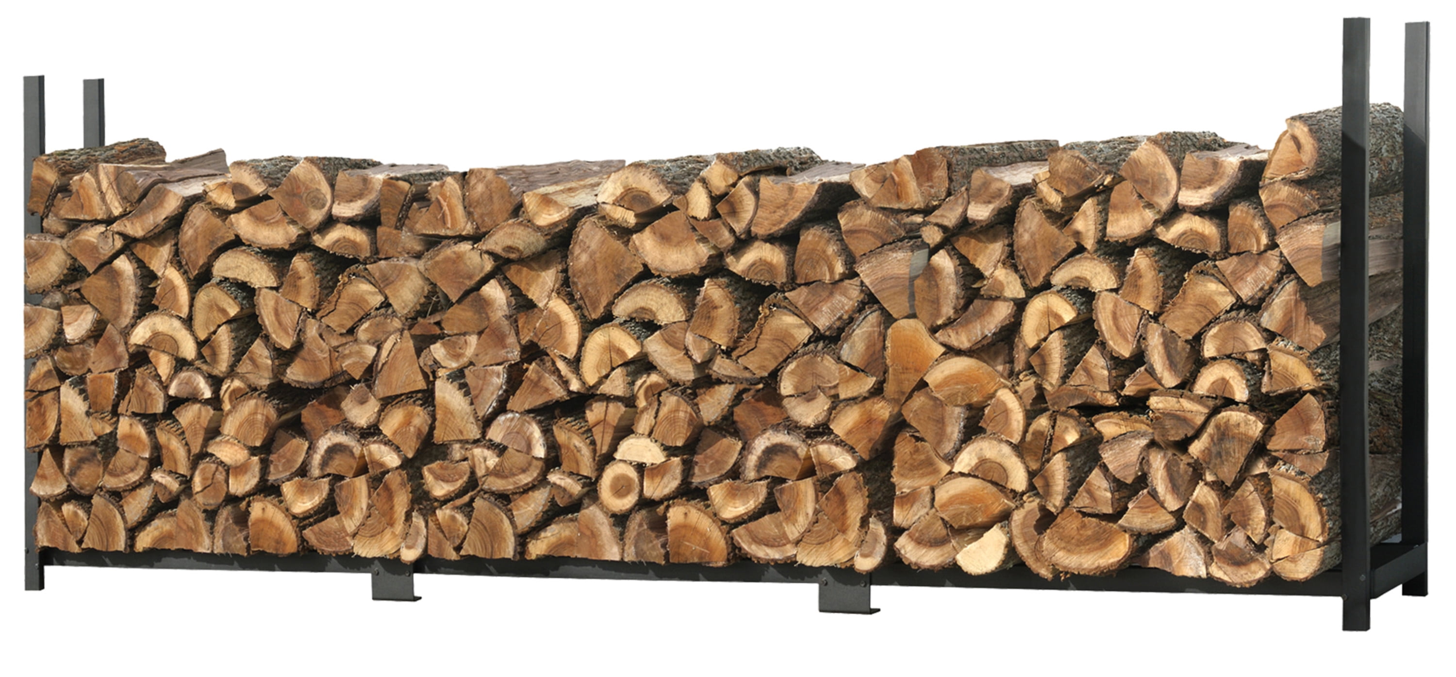 Ultra Duty Firewood Rack
