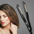 thumbnail image 3 of SUMDUINO Curling Iron，Automatic Corn Splint Hair Non Harmful Corn Perm Splint Automatic Curling Stick Wool Roll Small Roll Lazy Person Perm Corn Curler, 3 of 3