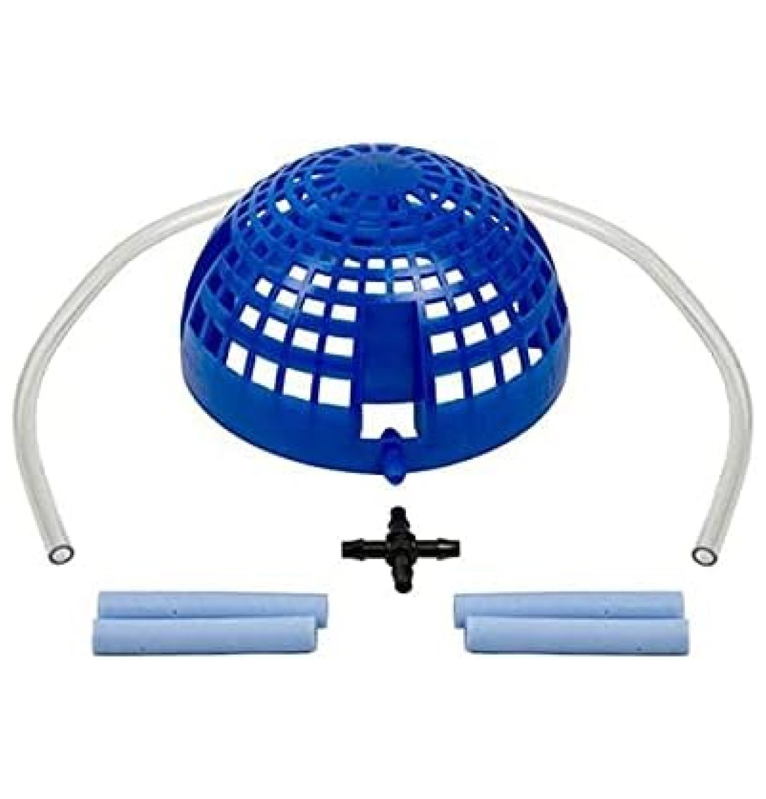 GopherHawk Gopher & Mole Trap Set GH-SET GH-SET 862957000003 - OneClick Warehouse