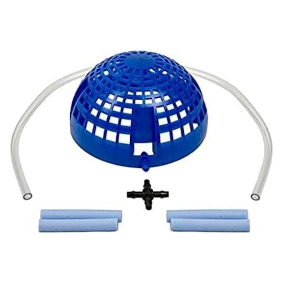 Autopot Hydroponic Watering System - Air Dome Kit - 2-Pack