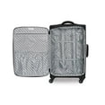 thumbnail image 3 of it luggage GT Lite 29" Softside Checked Luggage Suitcase, 3 of 3