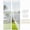 White, variant on Magnetic Screen Door - Fits Door Opening 37 x 81 in, Actual Screen Size 39"x 83", Hands Free Mesh Partition,Heavy Duty Curtain Keeps Bugs Out, Frame Hook & Loop, Pet and Kid Friendly