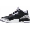 thumbnail image 2 of A i r-Jor-dan 3 Retro OG Black Cement (2024) DN3707-010 All Sizes, 2 of 5