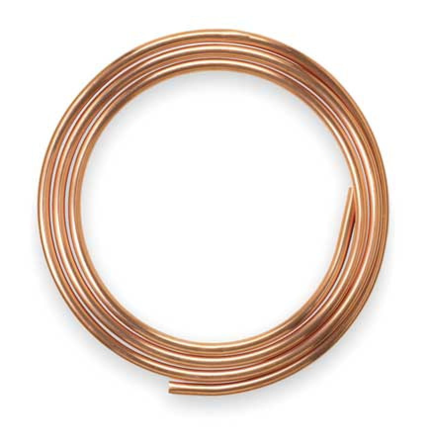 Type L Copper Tubing Coil No LSC2020P Mueller Industries for sale online 