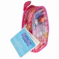 Peppa Pig Makeup Set in Backpack, Pink - image 3 of 5