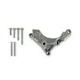 thumbnail image 5 of Holley 20-300 Base Front Accessory System - High Mount - Natural Cast Finish, 5 of 7
