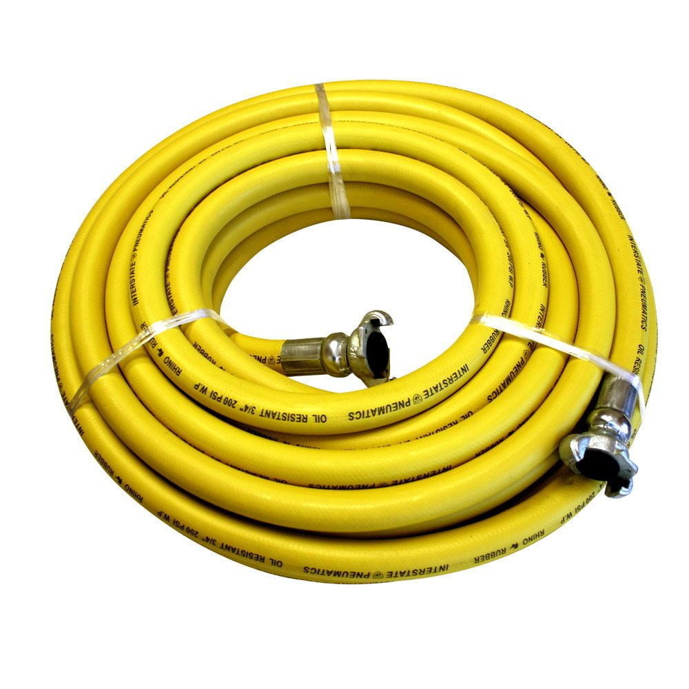 Interstate Pneumatics H611-100PK 100//PK 9-11 mm Zinc Plated Double Ear Steel Automotive//Hand Tool Hose Clamp