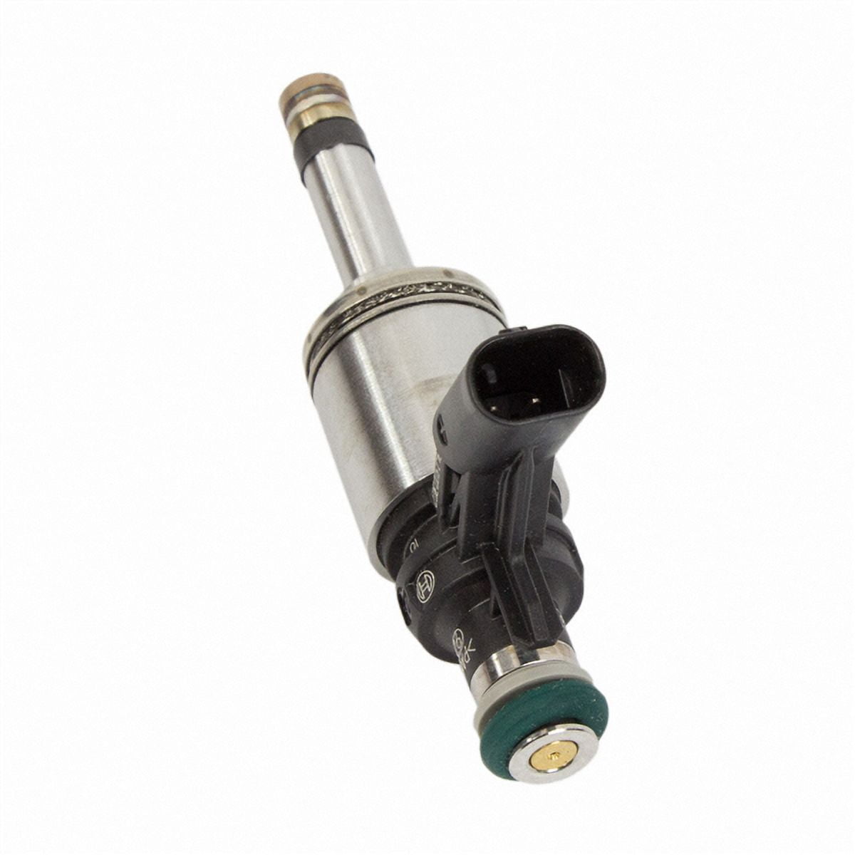 Motorcraft Fuel Injector Fits select: 2017-2023 FORD F150, 2018-2021 FORD EXPEDITION