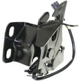 thumbnail image 3 of Hood Latch Compatible with HONDA FIT 2009-2014 (Non-Sport Model 2012-2014), 3 of 5