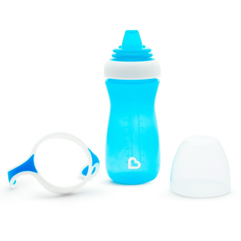 10 Best Sippy Cups for Babies and Toddlers: Spill-Proof, Transitional and  More