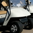 thumbnail image 4 of HAMPPLIES Plastic Wheel Hub Cover for Golf Cart Featuring Universal Fit and Stylish Appearance, 4 of 6